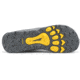 Altra Arrows Lone Peak All-Weather Mid Shoes - Mens, Gray/Yellow, 13, AL0A4VQH270-13-MED