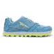 Altra Arrows Lone Peak Shoes - Kid's, Light Blue, 13, AL0A4PE3444-13-MED