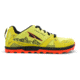 Altra Arrows Lone Peak Shoes - Kids, Lime, 2, AL0A4PE3334-2-MED