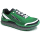 Altra Arrows Olympus 1.5 Trail Running Shoe - Men's-Green/Grey-Medium-11.5