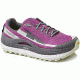 Altra Arrows Olympus 2.0 Trail Running Shoe - Women's-Orchid/Gray-Medium-11