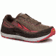 Altra Arrows Olympus 2.0 Trail Running Shoe - Women's-Shitake/Sugar Coral-Medium-11