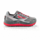 Altra Arrows Olympus 2.5 Trail Running Shoes - Mens, Medium, Black/Red, 15 US AFM1759F-2-150