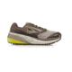 Altra Arrows Olympus 3.5 Trailrunning Shoes - Mens, Gray/Lime, Medium, 8.5, ALM1959F23208500M1