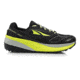 Altra Arrows Olympus 3 Trail Running Shoe - Men's, Black/Yellow, 9.5 US, AFM1859F-0-095