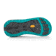 Altra Arrows Olympus 3 Trail Running Shoe - Womens, Gray/Teal, 11 US, AFW1859F-2-110