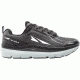 Altra Arrows Paradigm 3.0 Road Running Shoe - Men's-Black-Medium-11