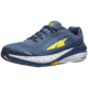Altra Arrows Paradigm 4.5 Road Running Shoes - Mens, Blue/Yellow, Medium, 8.5, ALM1948G47008500M1