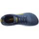Altra Arrows Paradigm 4.5 Road Running Shoes - Mens, Blue/Yellow, Medium, 8.5, ALM1948G47008500M1
