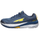 Altra Arrows Paradigm 4.5 Road Running Shoes - Mens, Blue/Yellow, Medium, 8.5, ALM1948G47008500M1