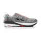 Altra Arrows Paradigm 4 Road Running Shoe - Mens, Gray/Red, 12 US, AFM1848G-21-120