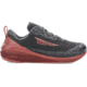 Altra Arrows Paradigm 5 Road Running Shoes - Women's, Gray/Coral/Port, 9.5 US, AL0A4VQY-212-9.5