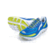 Altra Arrows Paradigm Trail Running Shoe - Men's-Blue/Yellow-Medium-11 US