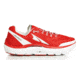 Altra Arrows Paradigm Trail Running Shoe - Men's-Red/White-Medium-12 US