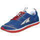 Altra Arrows Provision 1.5 Road Running Shoe - Men's-Blue/Red-Medium-10 US
