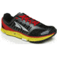 Provision 2.0 Road Running Shoe - Mens-Black/Red-Medium-8