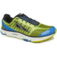 Provision 2.0 Road Running Shoe - Mens-Lime/Blue-Medium-10