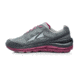 Altra Arrows Provision 3.5 Road Running Shoe - Womens, Gray, 7.5 US, AFW1845F-2-075