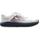 Altra Arrows Provision 4 Road Running Shoe - Womens, White/Burgundy, 7 US, AL0A4QTQ-104-7