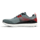 Altra Arrows Provision 5 Road Running Shoes - Mens, Light Gray/Red, 10.5, AL0A4VQJ229-10.5-MED
