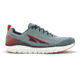 Altra Arrows Provision 5 Road Running Shoes - Mens, Light Gray/Red, 10.5, AL0A4VQJ229-10.5-MED