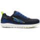 Altra Arrows Provision 5 Shoes - Mens, Black/Blue, 10, AL0A4VQJ040-10-MED