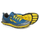 Altra Arrows Superior 2.0 Trail Running Shoe - Men's-Blue/Yellow-Medium-11 US