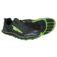 Altra Arrows Superior 2.0 Trail Running Shoe - Men's-Gray/Green-Medium-10.5 US