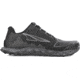 Altra Arrows Superior 4.5 Trailrunning Shoes - Men's, Black, 14, AL0A4VQB000-14-MED