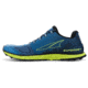 Altra Arrows Superior 4.5 Trailrunning Shoes - Mens, Blue/Lime, 11, AL0A4VQB431-11-MED
