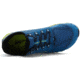 Altra Arrows Superior 4.5 Trailrunning Shoes - Mens, Blue/Lime, 11, AL0A4VQB431-11-MED