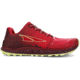 Altra Arrows Superior 4.5 Trailrunning Shoes - Womens, Raspberry, 8.5, AL0A4VR4664-8.5-MED