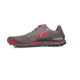 Altra Arrows Superior 4 Trailrunning Shoe - Mens, Gray/Red, 12.5, AFM1953G-2-125