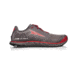 Altra Arrows Superior 4 - Men's, Gray/Red, Medium, 12.5, ALM1953G26412500M1
