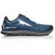 Altra Arrows Superior 4 Trailrunning Shoe - Mens, Blue, 11 US, ALM1953G-420-11