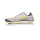 Altra Arrows Superior 4 Trailrunning Shoes - Mens, Gray/Lime, Medium, 9.5, ALM1953G23209500M1