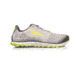 Altra Arrows Superior 4 Trailrunning Shoes - Mens, Gray/Lime, Medium, 9.5, ALM1953G23209500M1