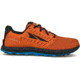 Altra Arrows Superior 5 Shoes - Mens, Orange/Black, 14, AL0A546Z800-14-MED