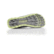 Altra Arrows Timp 1.5 Trailrunning Shoes - Womens, Gray/Lime, Medium, 12, ALW1957F23212000M1