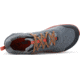 Altra Arrows Timp 3 Shoes - Mens, Gray/Orange, 14, AL0A4VQI280-14-MED