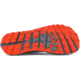 Altra Arrows Timp 3 Shoes - Mens, Gray/Orange, 14, AL0A4VQI280-14-MED
