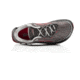 Altra Arrows Timp IQ Trail Running Shoe - Mens, Charcoal/Red, 15 US, AFM1757Q-2-150