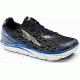 Altra Arrows Torin IQ Road Running Shoe - Men's-Black/Blue-Medium-8.5