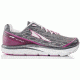 Altra Arrows Torin IQ Road Running Shoe - Women's-Black/Purple-Medium-10.5