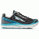 Altra Arrows Torin IQ Road Running Shoe - Women's-Silver/Blue-Medium-7.5
