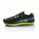 Altra Arrows Torin Road Running Shoe - Men's-Black/Green-Medium-8 US