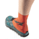 Altra Arrows Trail Gaiter, Orange/Black, Small/Medium, AXU16301R-11-SM