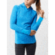 Altra Arrows Viz Tex Hoody - Womens, Blue, Medium, AAW18F2H1R-2-MD