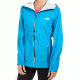 Altra Arrows Wasatch Jacket - Women's-Bright Blue-X-Small