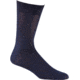 Alturas Polypro Liner Socks, Navy, Medium 601321